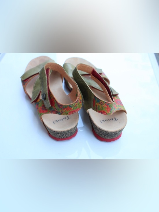 Think! Dumia sandals main image 9